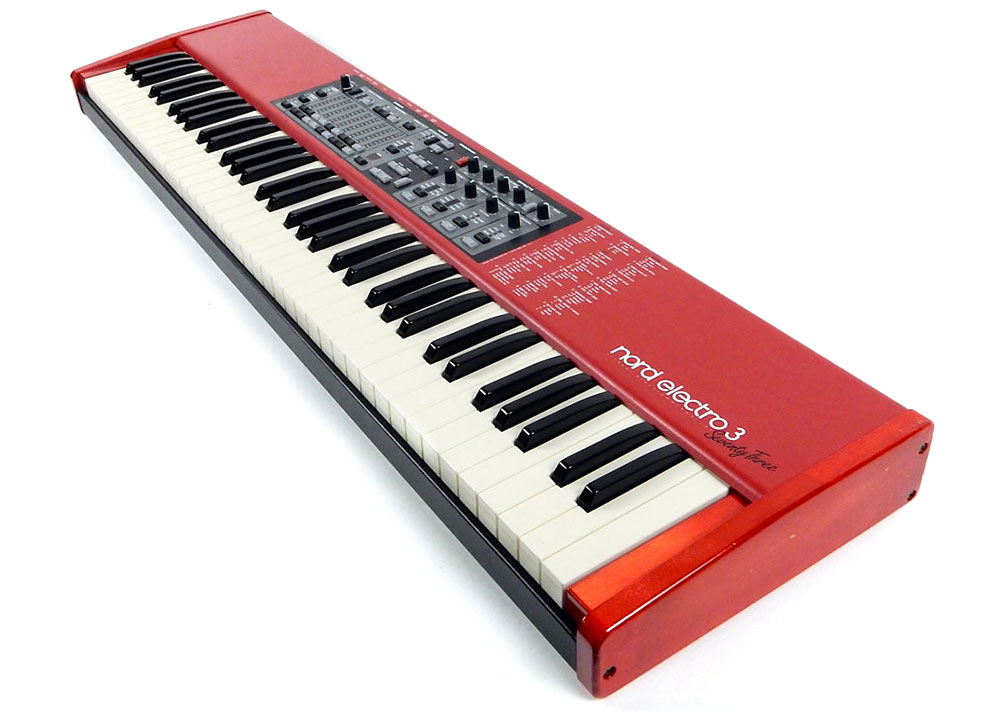 Nord Electro 3