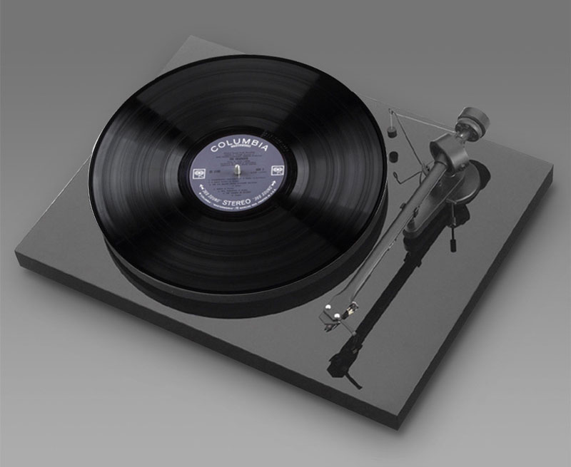 Pro-Ject III