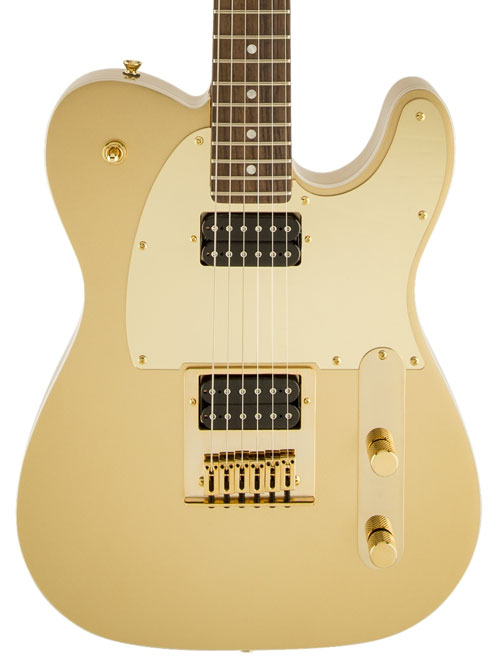 Squier J5 Telecaster