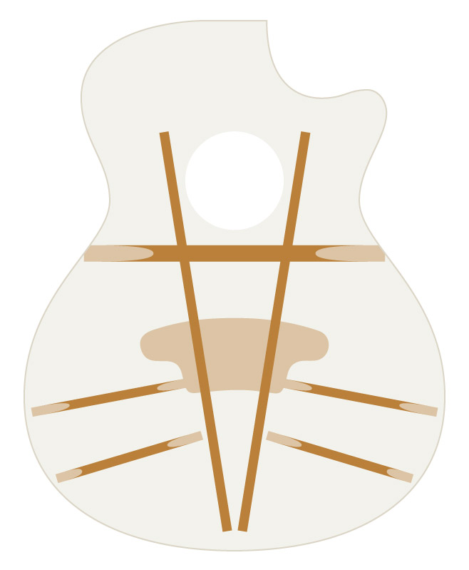 Bois de lutherie Taylor