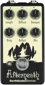 EarthQuaker Devices Afterneath