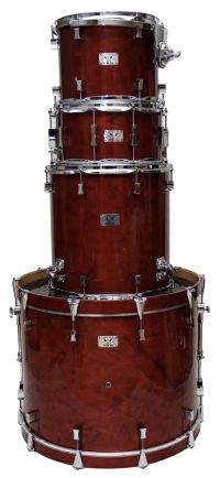 Drum Sizes and Why They Matter