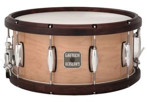 Shell Material: What the Drums are Made Out Of
