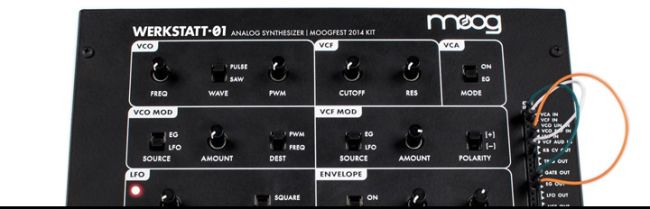 5 Great Beginner Analog Synths Actualités Reverb $500 | Under