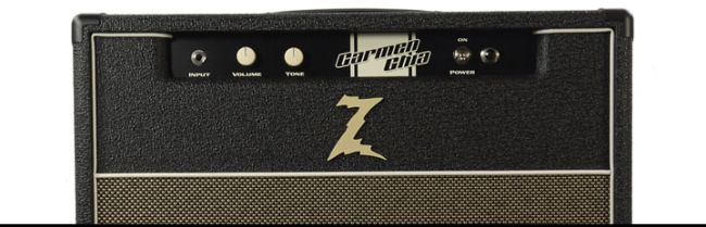 Dr. Z Amps