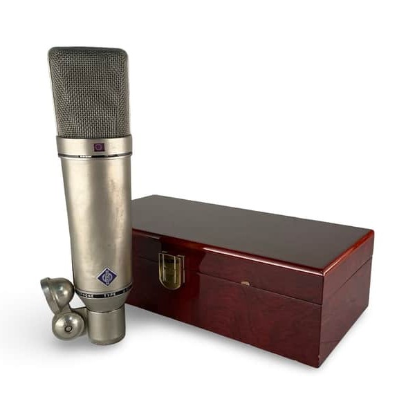 Neumann Vintage U 87