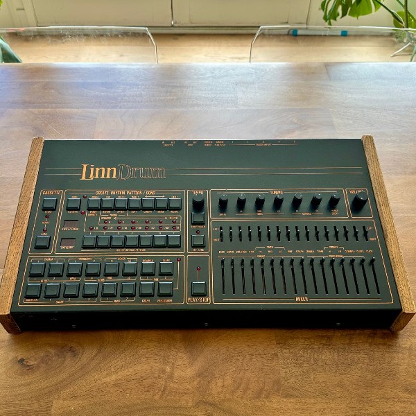Linn LinnDrum LM2