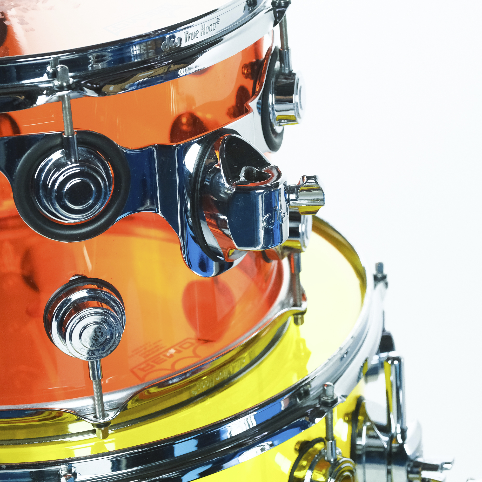 travis barker drums