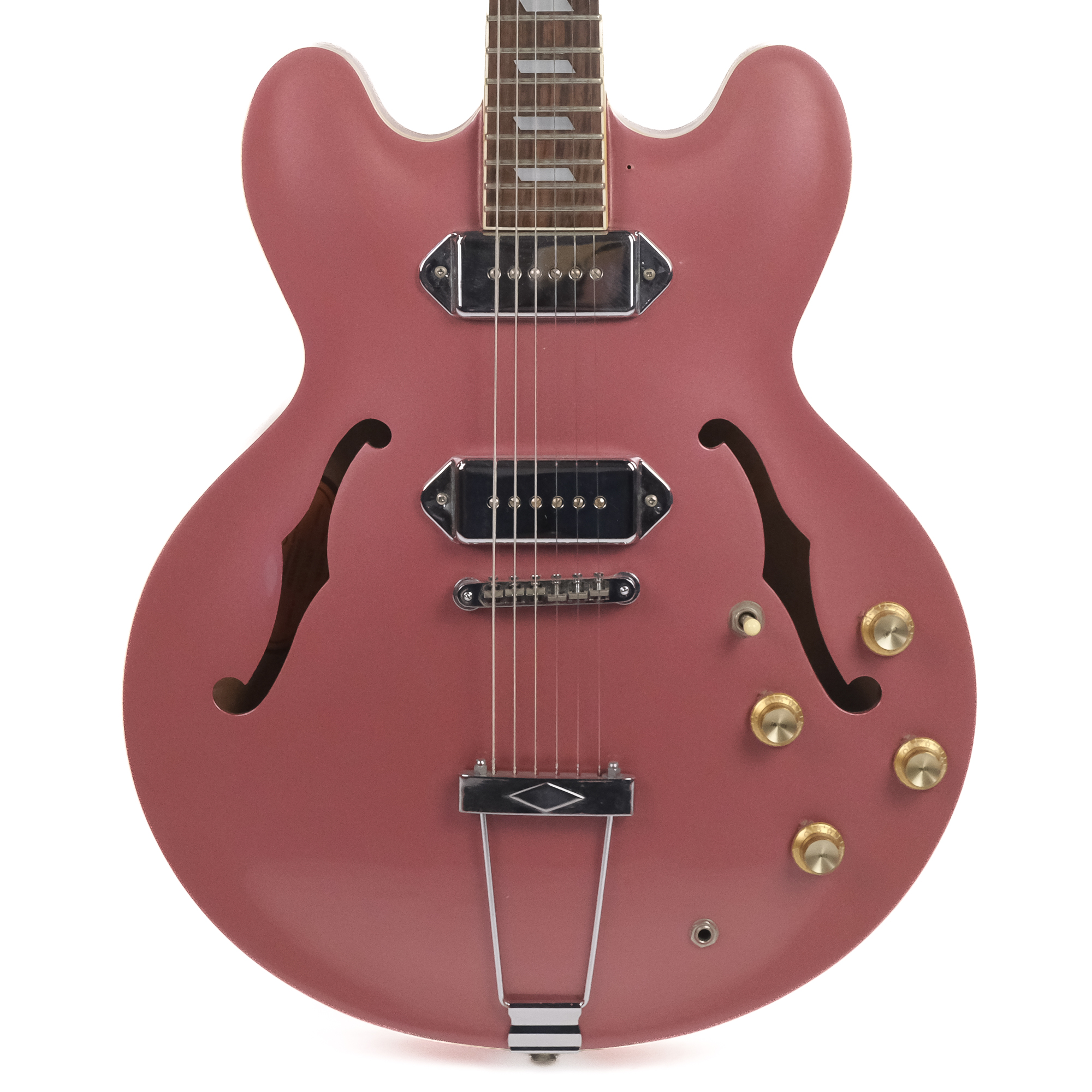 lord huron guitar
