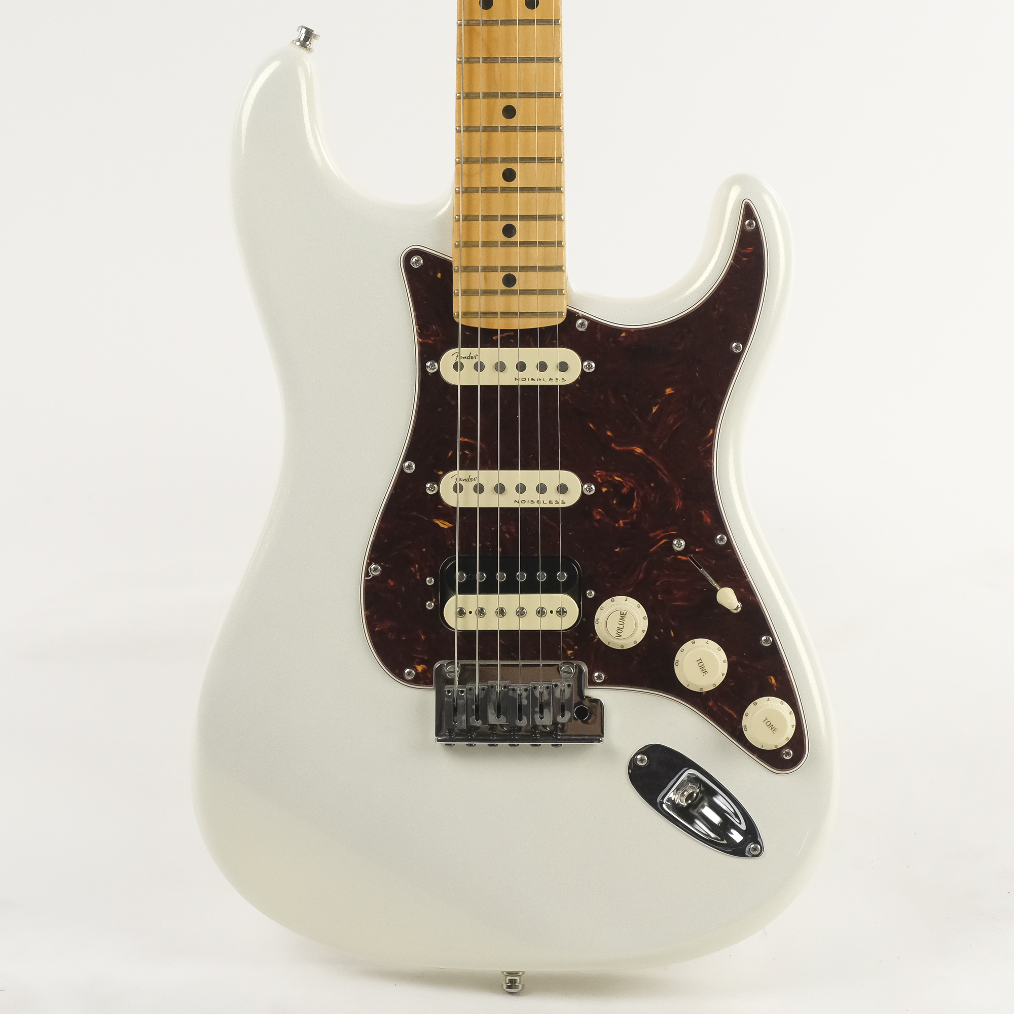 Fender American Ultra Strat 2019 HSS