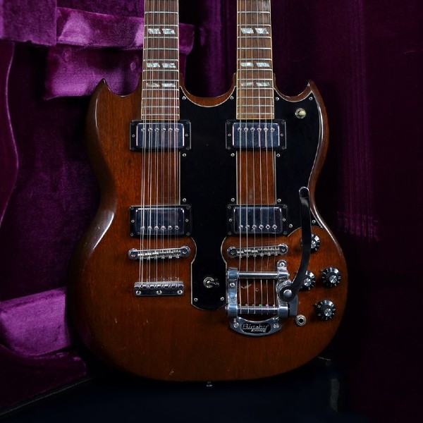 1974 Gibson EDS-1275 