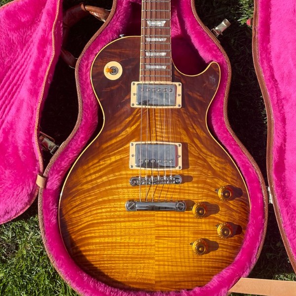 1990 Gibson Les Paul