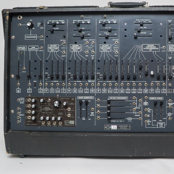 ARP 2601 2600 