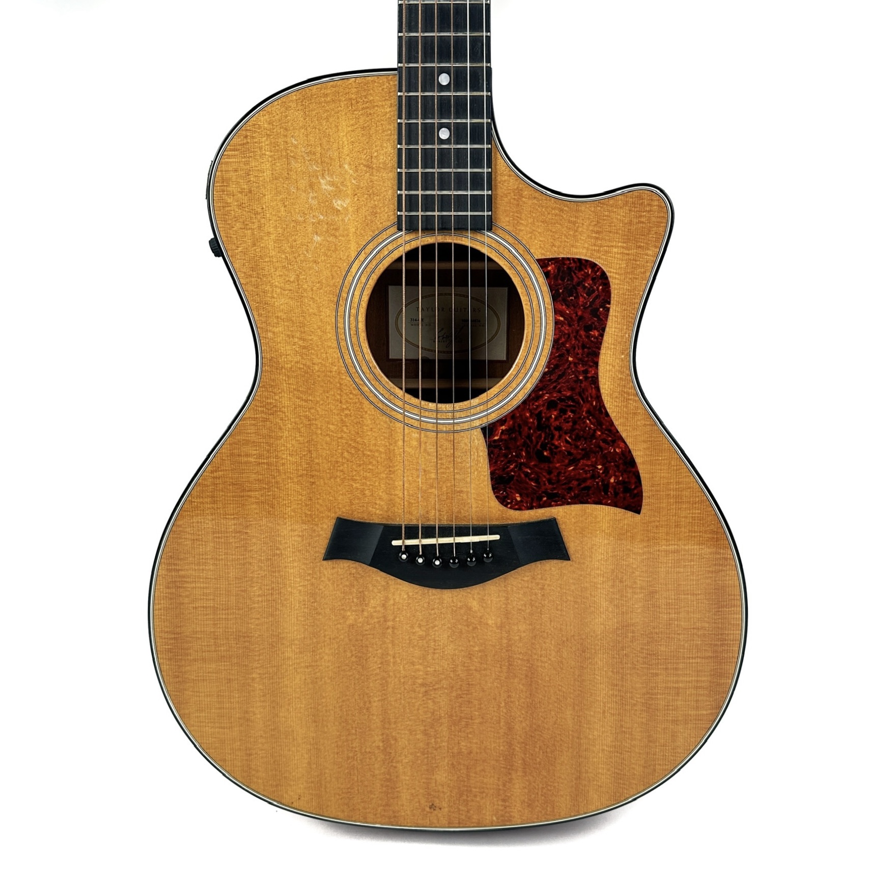 Taylor 314e