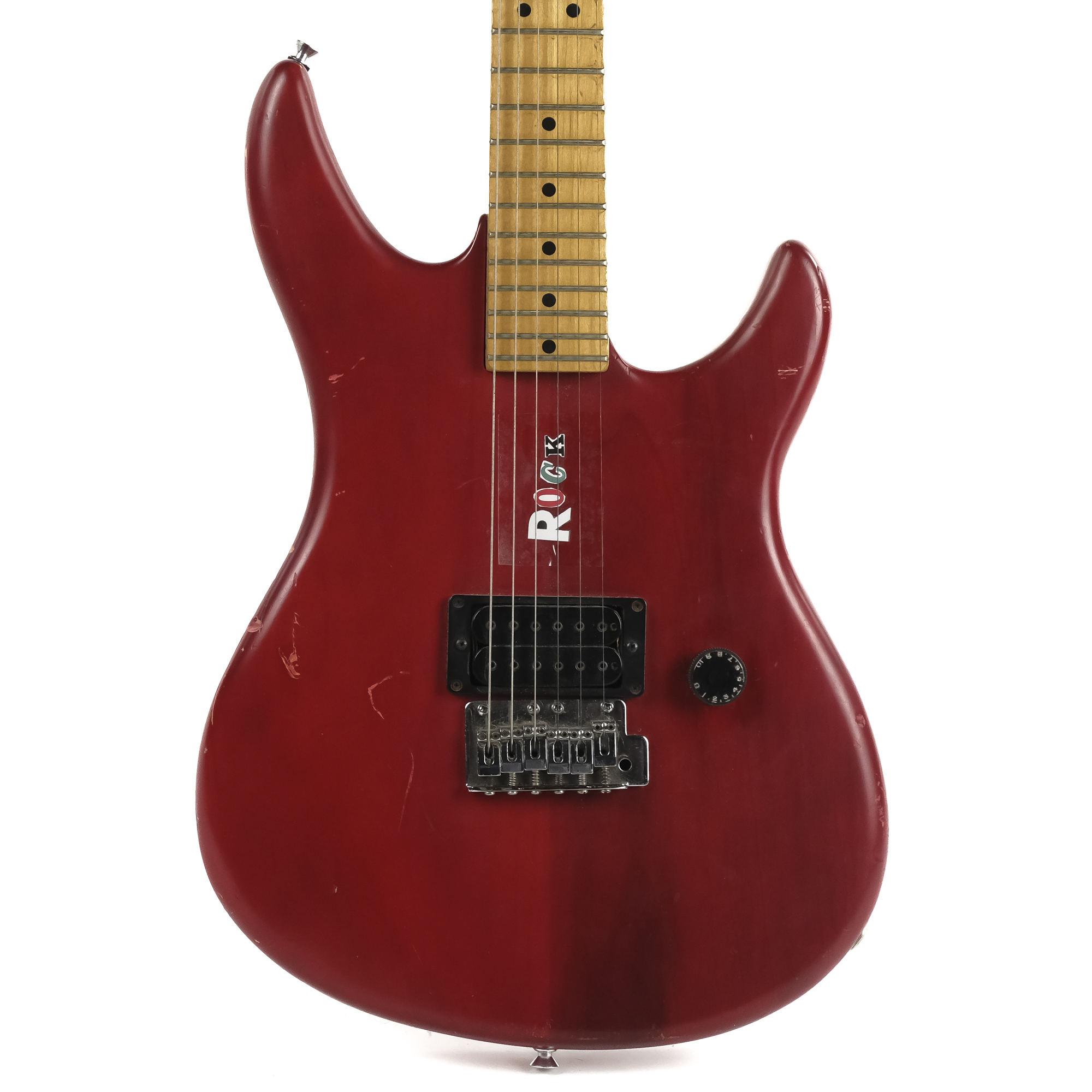 Peavey Patriot