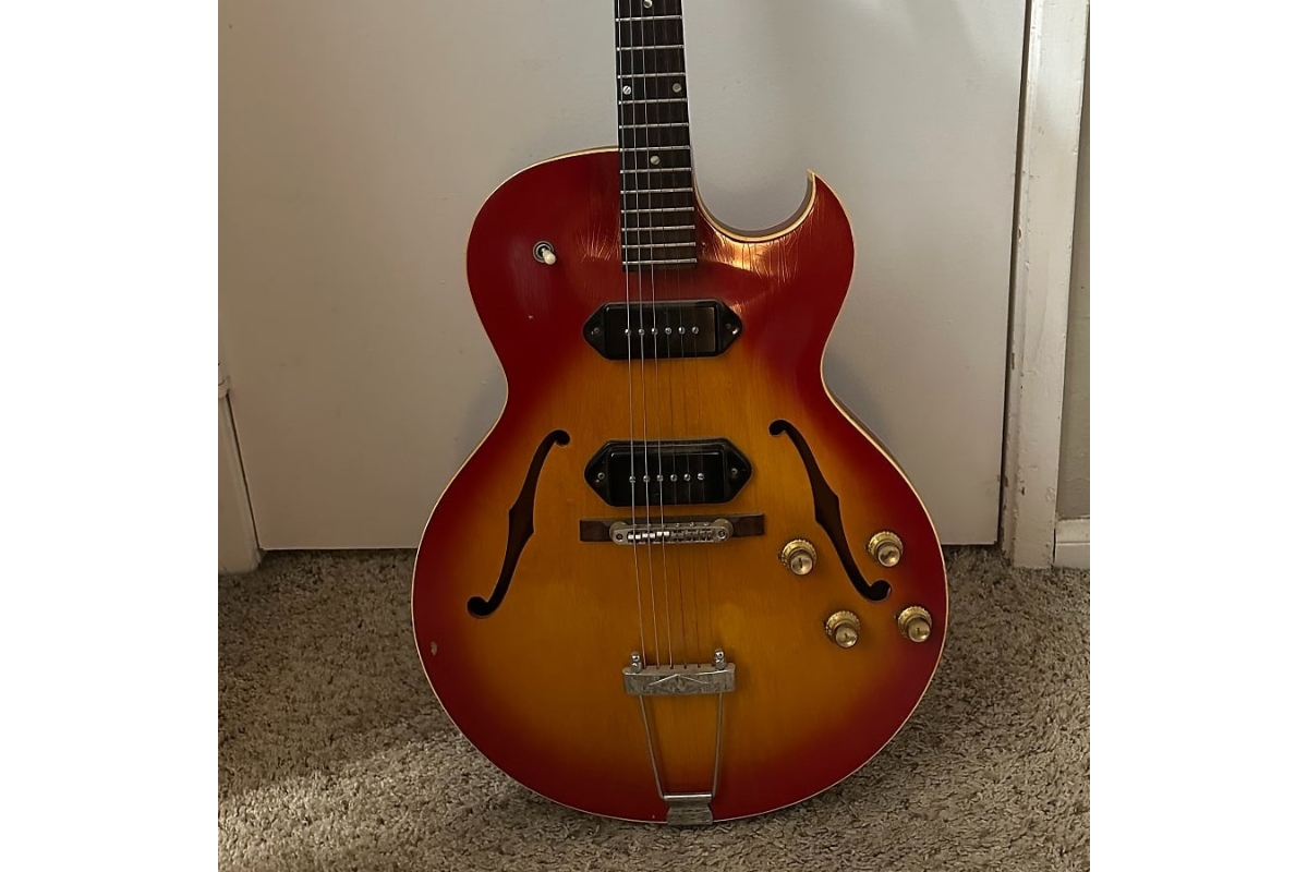 Gibson ES-125