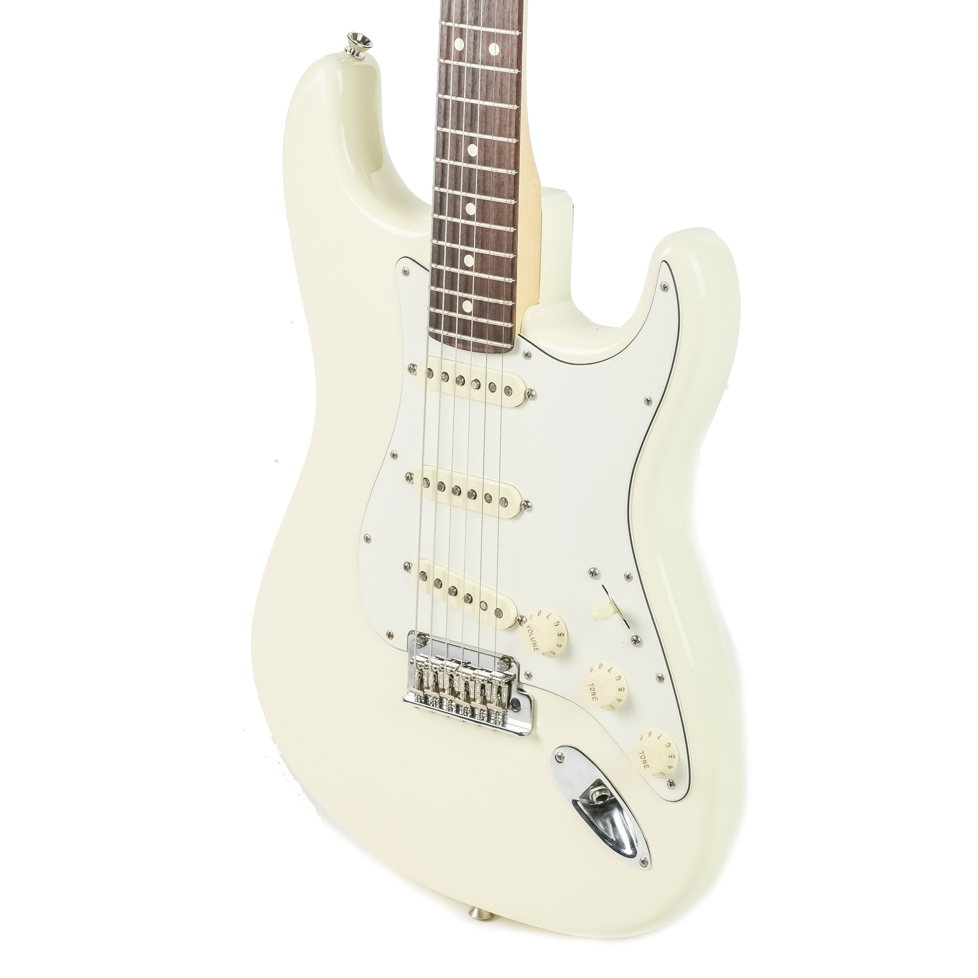 Fender American Professional Stratocaster