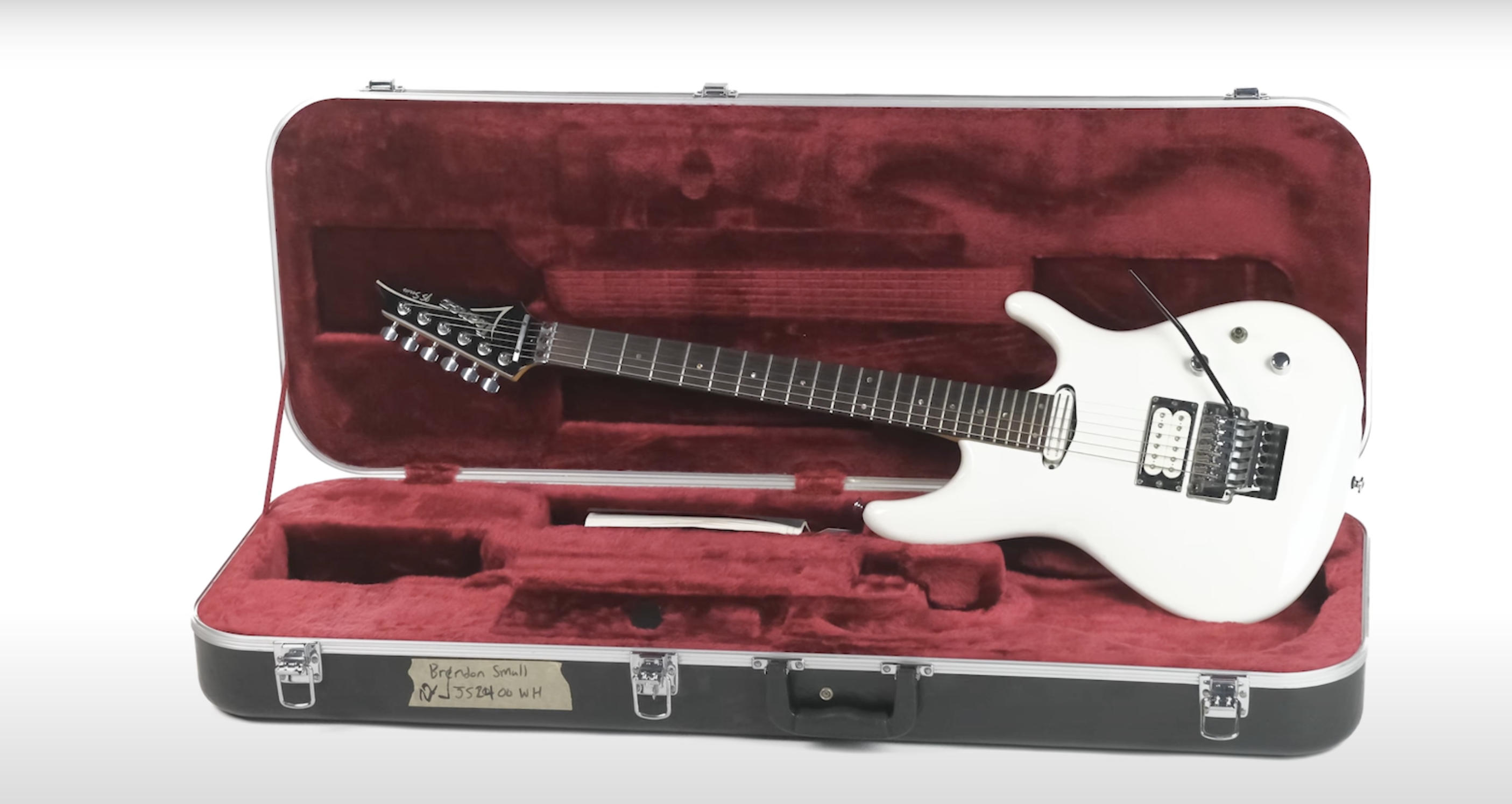 Ibanez JS Series