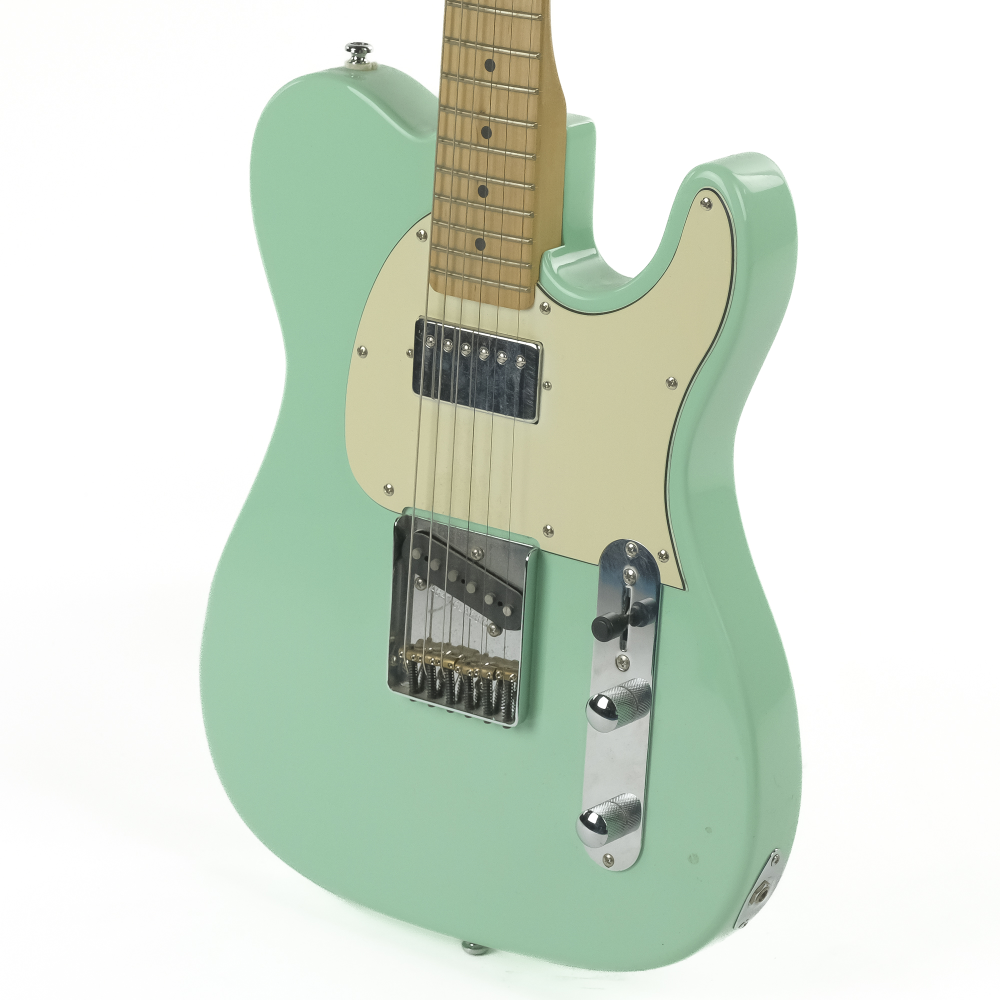 G&L ASAT Classic