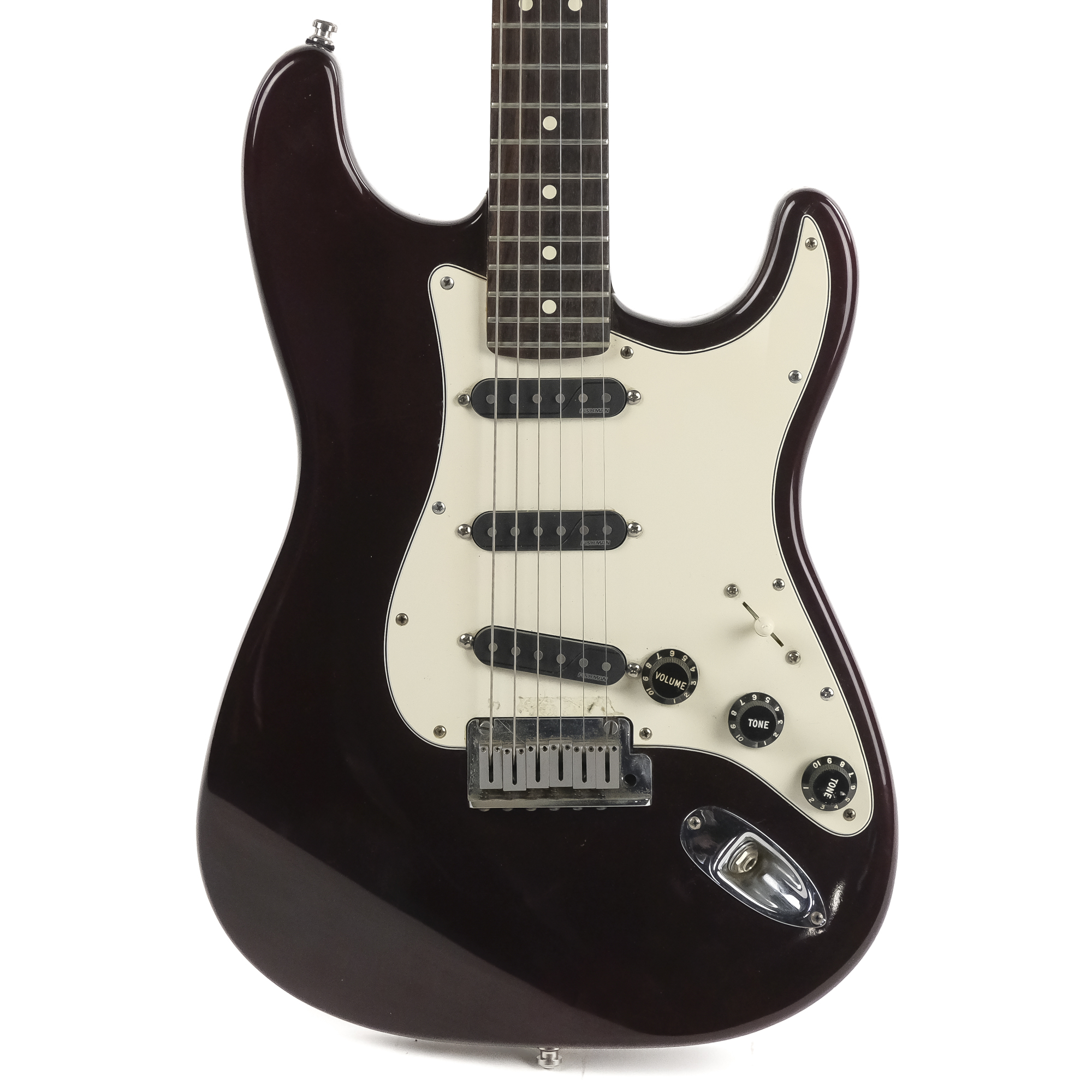 Fender American Standard Strat