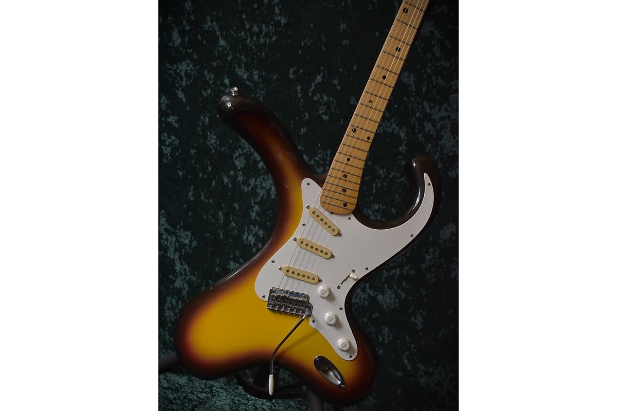 Brian Eastwood Bender Distortorcaster