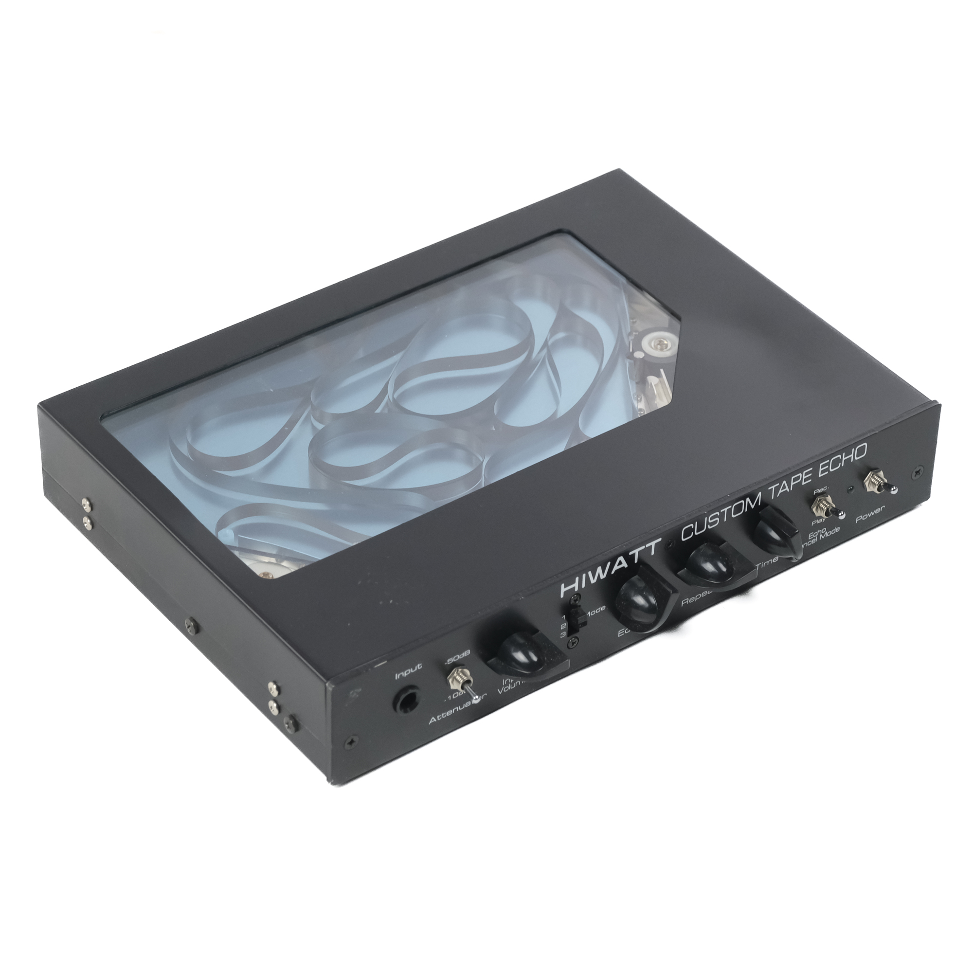 Hiwatt Custom Tape Echo