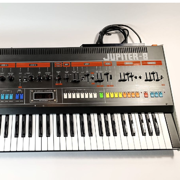 Roland Jupiter-8