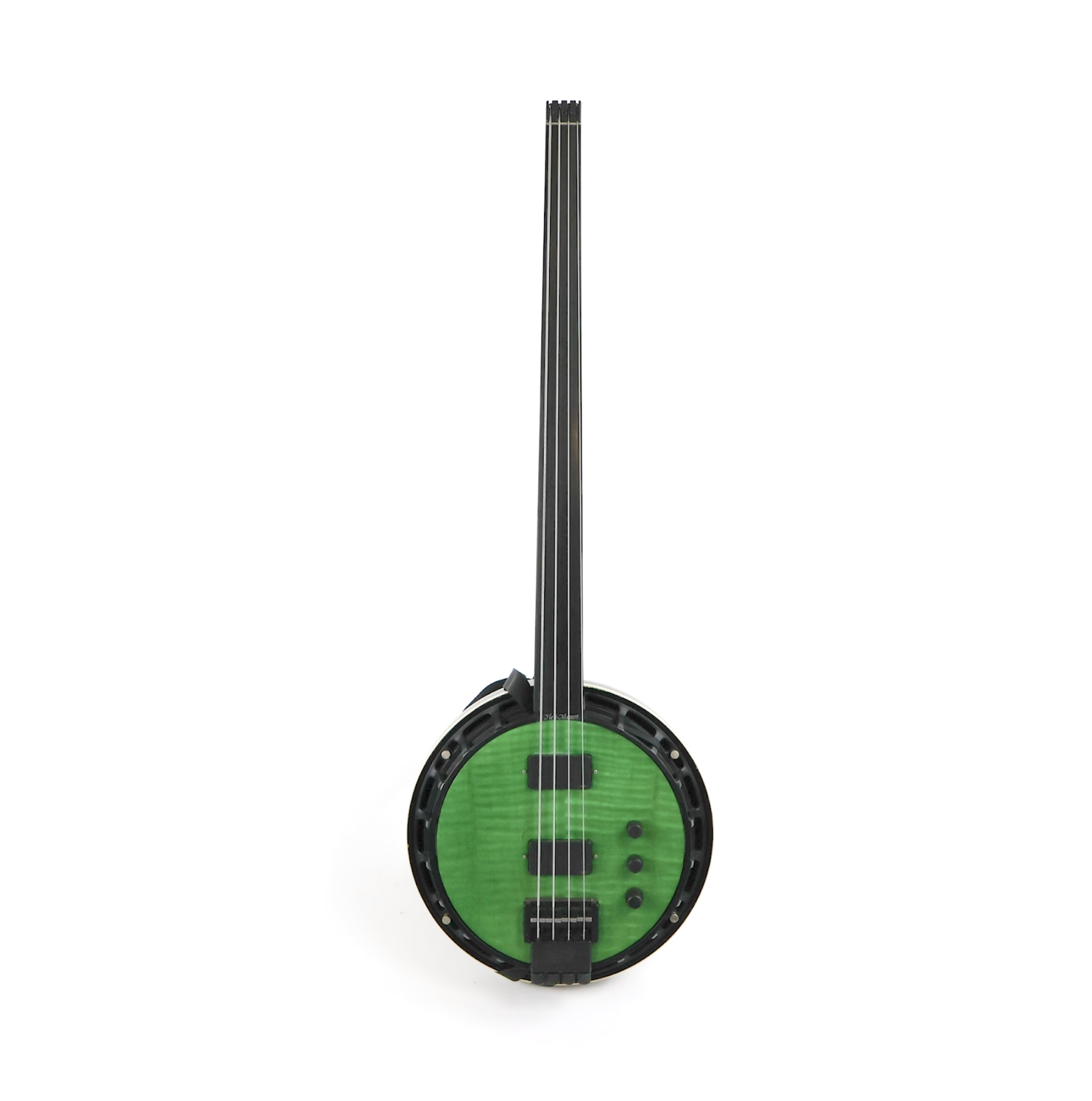 v wooten green bass