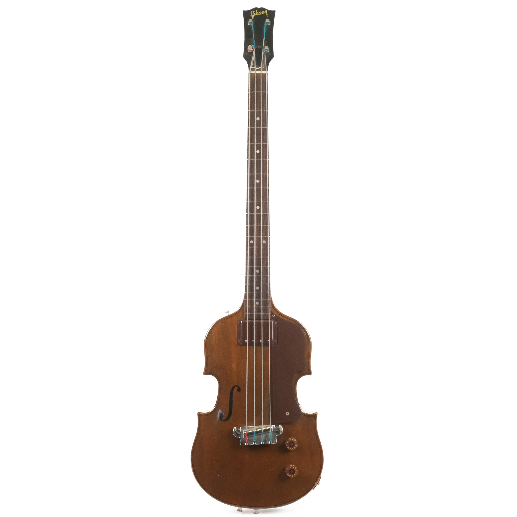 1953 Gibson EB-1
