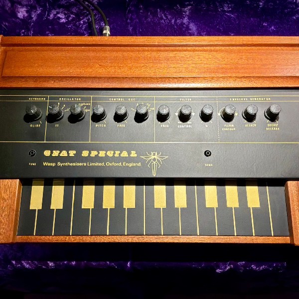 EDP Gnat Special 