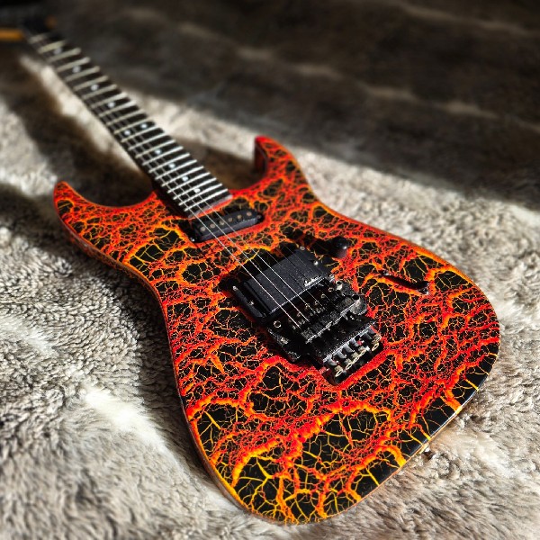 Charvel Predator / Model 3DR HS