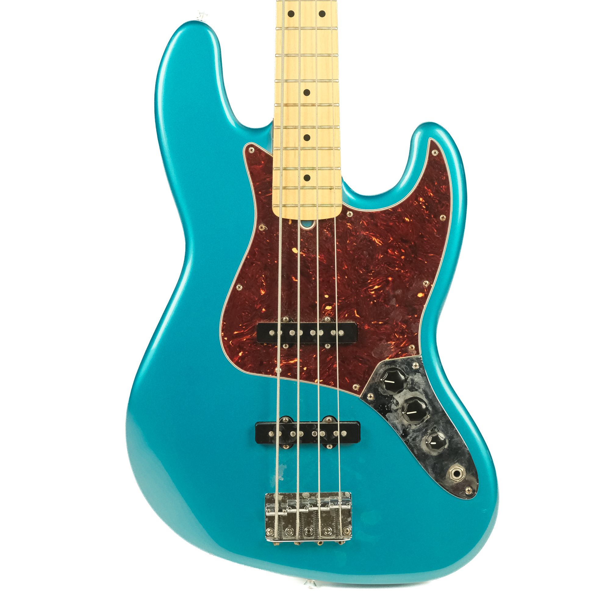 Fender Standard Jazz Bass