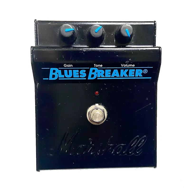 Marshall BluesBreaker MK1