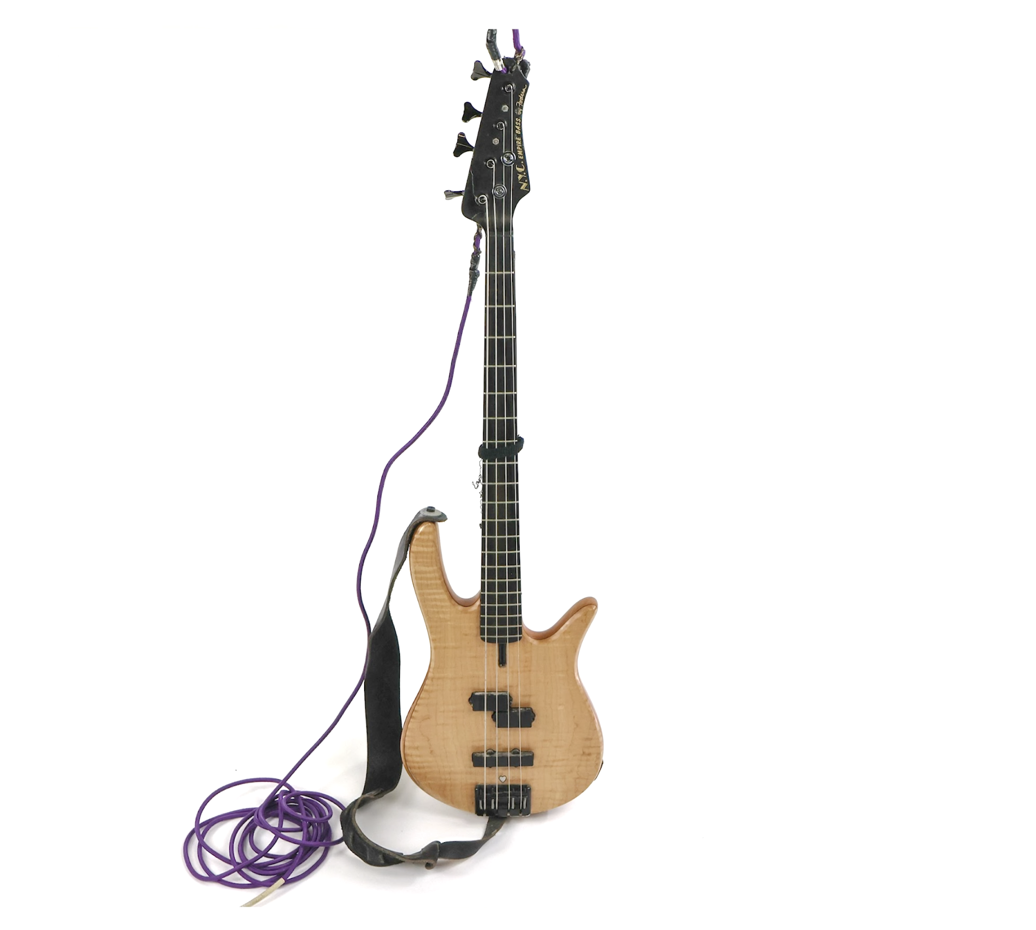 v wooten bass
