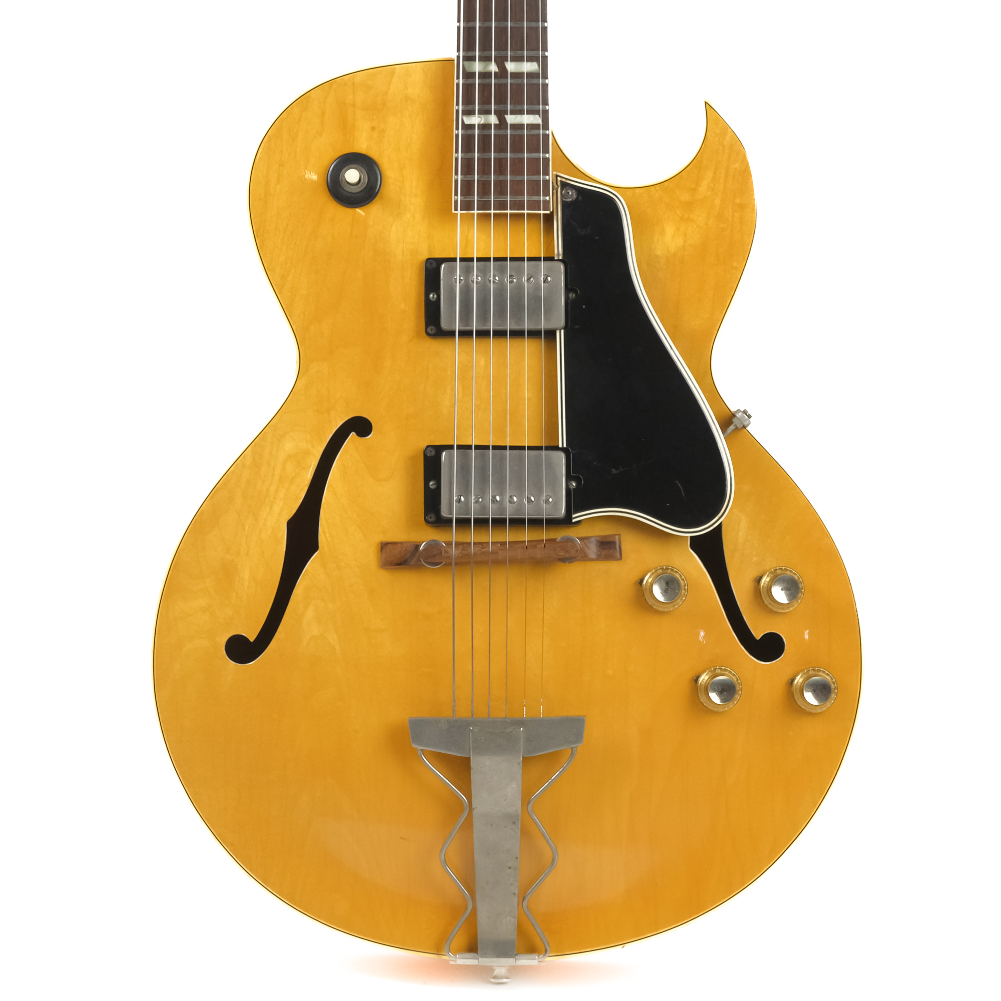 1961 Gibson ES-175