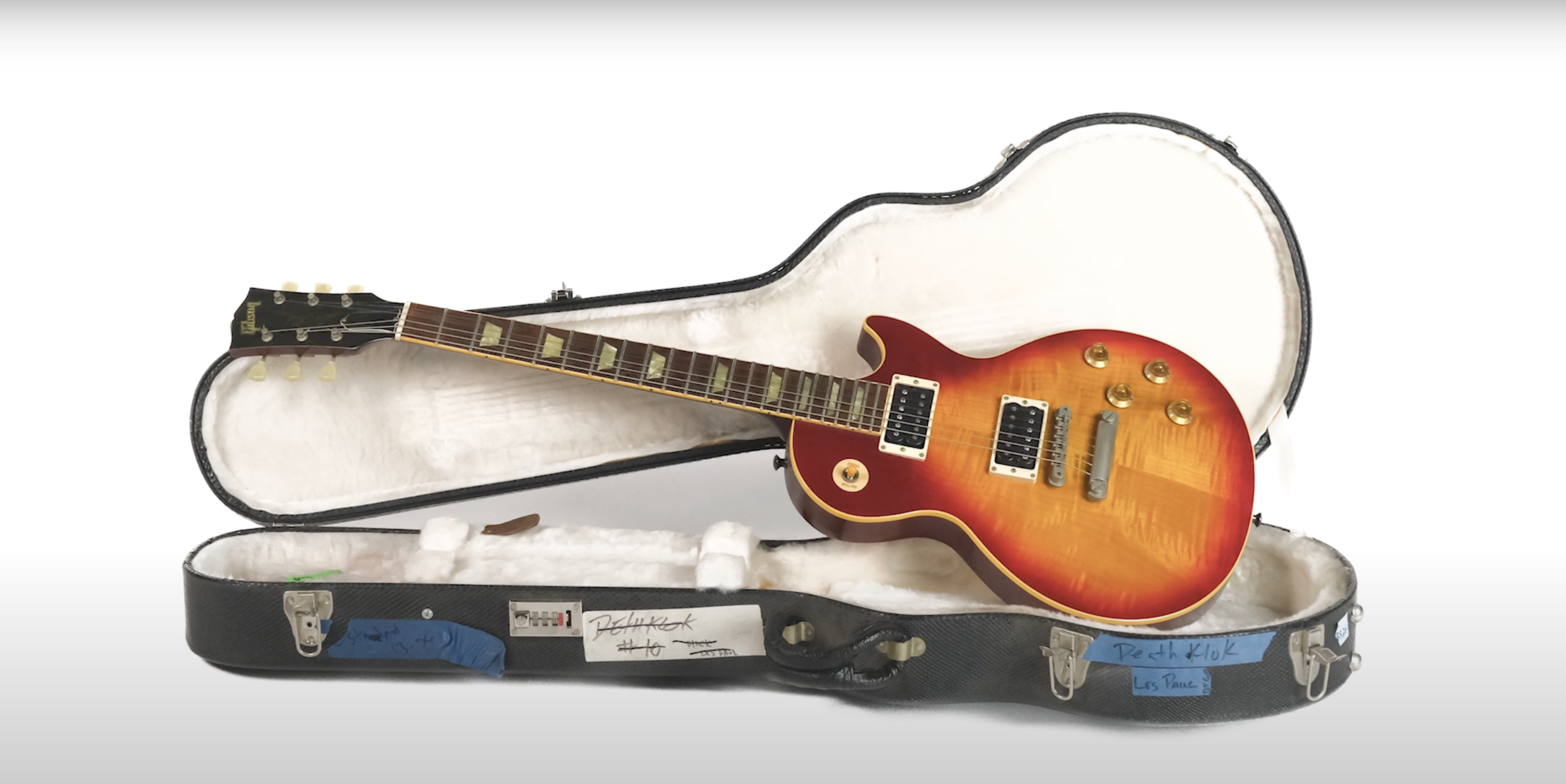 1990s Les Paul Premium Plus