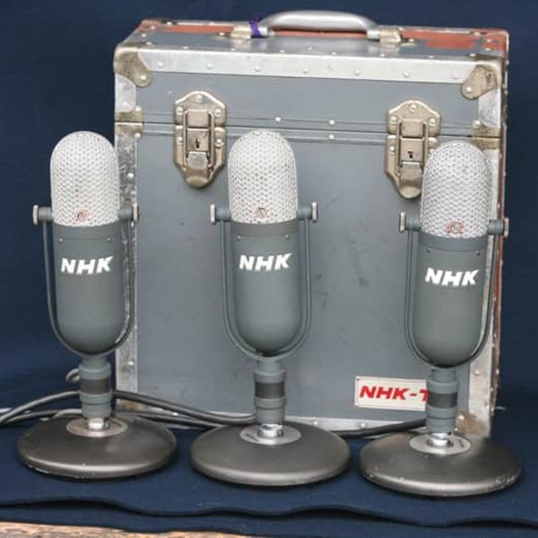 Aiwa RV-1a