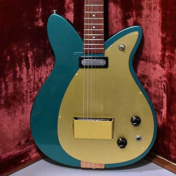 1956 Rickenbacker Combo 400