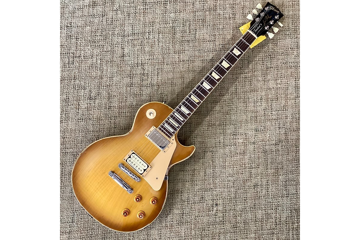 Gibson Les Paul Standard 2008