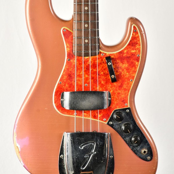 1965 Fender Jazz Bass