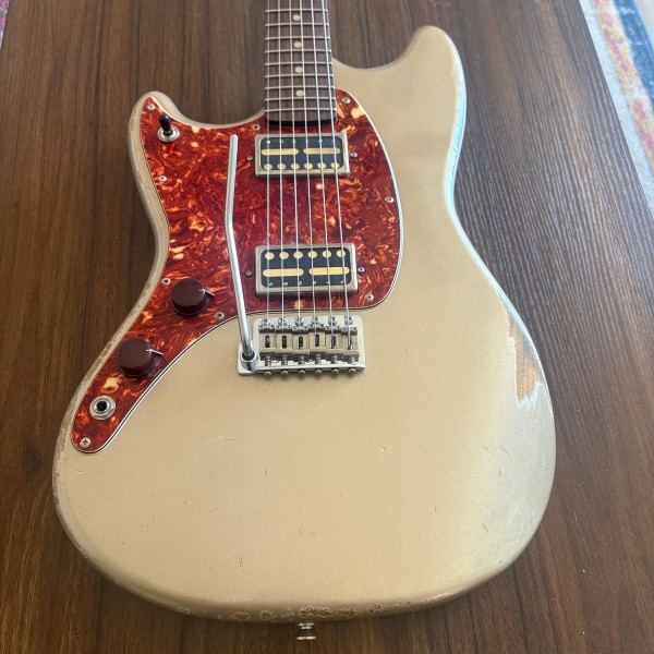 2025 Fano MG6