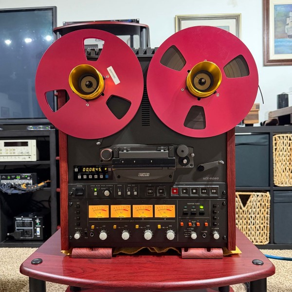 Otari MX5050BQlll