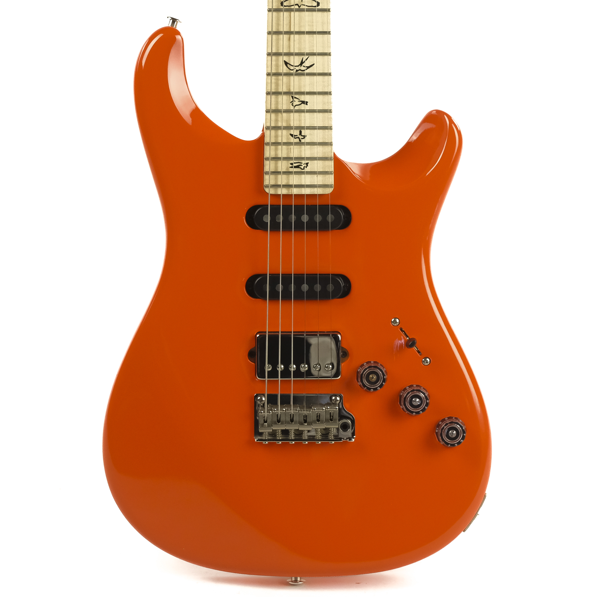PRS Prototype