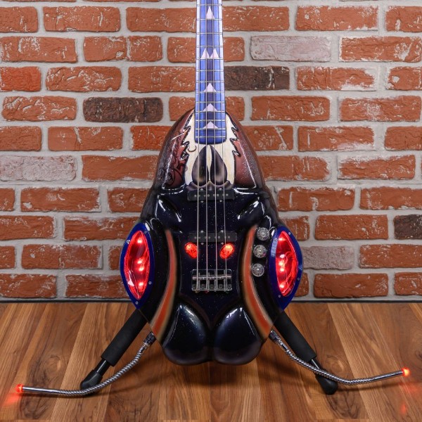 Custom One-of-One 