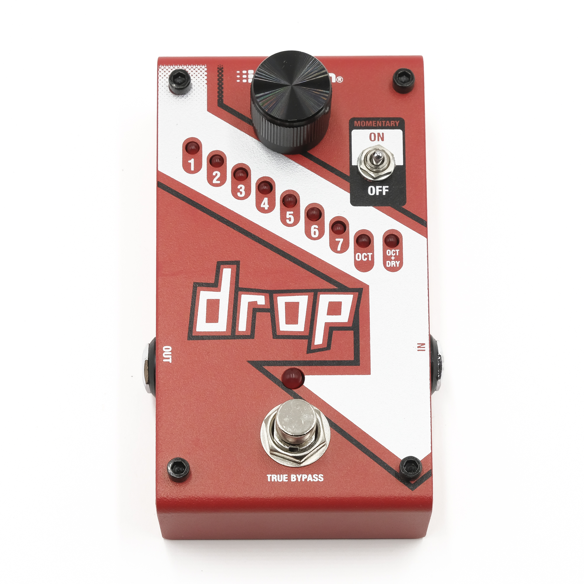 Digitech Drop