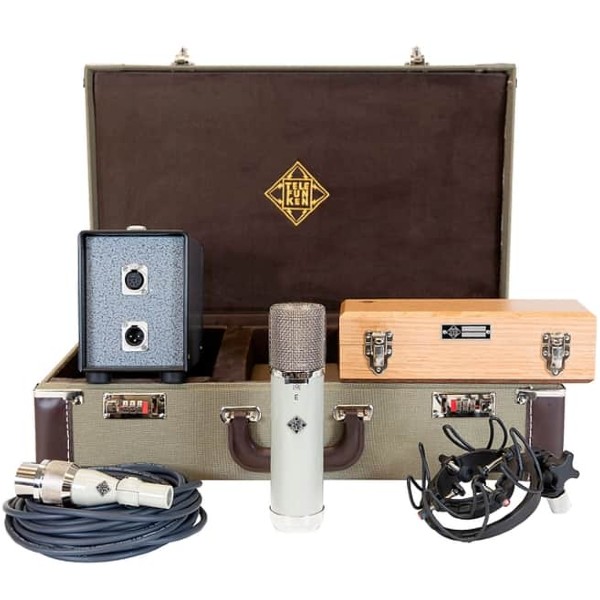 Telefunken ELA M 251E
