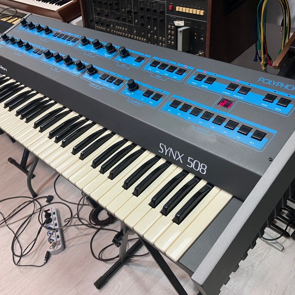 Jen Synx 508