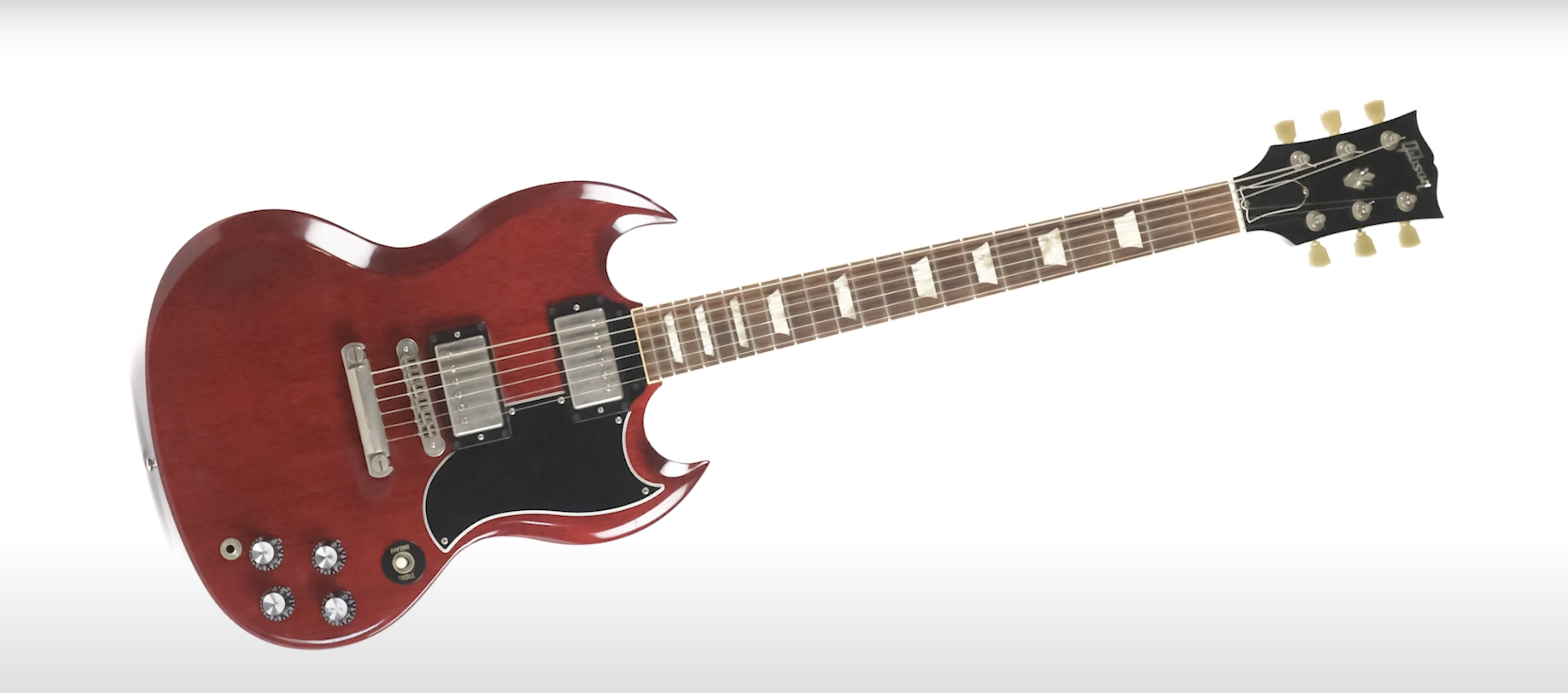 Gibson SG '61 Reissue