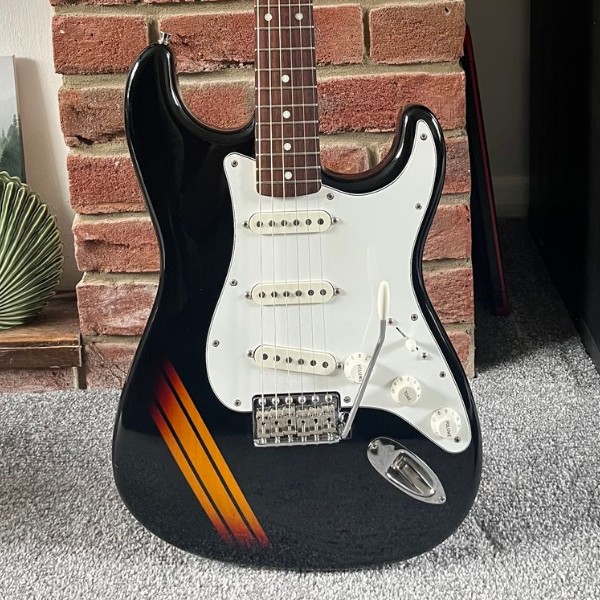 Fender FSR Traditional 50s Stratocaster