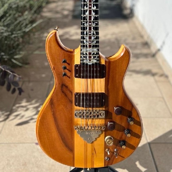 Ibanez MC 5000
